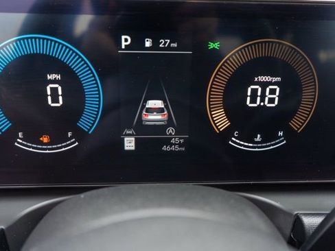 Used 2026 Hyundai Tucson SEL image 23