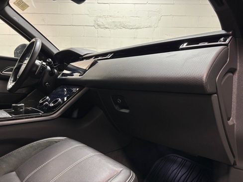 Used 2020 Land Rover Range Rover Velar R-Dynamic S image 31