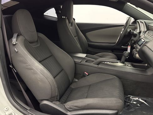 Used 2014 Chevrolet Camaro LS image 23
