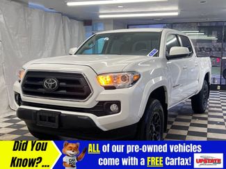 Used 2020 Toyota Tacoma SR5 video 2