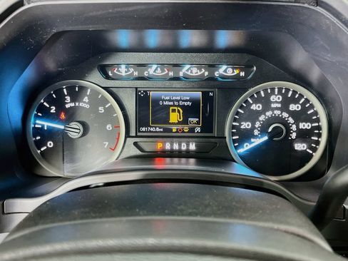 Used 2020 Ford F150 XLT w/ XTR Package AWD/4WD image 17