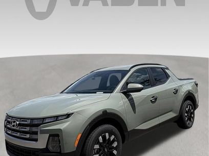 New 2026 Hyundai Santa Cruz SEL