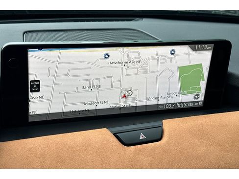 New 2026 MAZDA CX-70 3.3 Turbo S w/ Premium Plus image 18