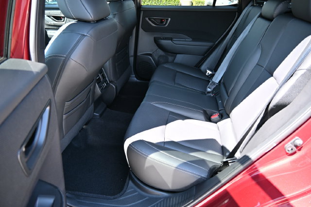 New 2026 Subaru Outback Limited XT AWD/4WD image 17