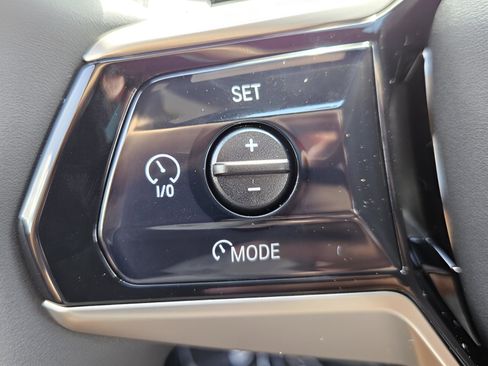 New 2025 BMW X3 xDrive30i w/ Convenience Package image 17