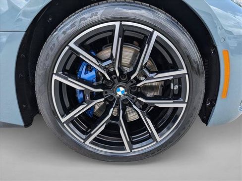 Used 2025 BMW 440i xDrive AWD/4WD image 24