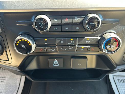 New 2026 Ford F350 XLT w/ XLT Premium Package image 14