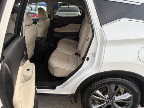 Used 2020 Nissan Murano Platinum FWD image 9