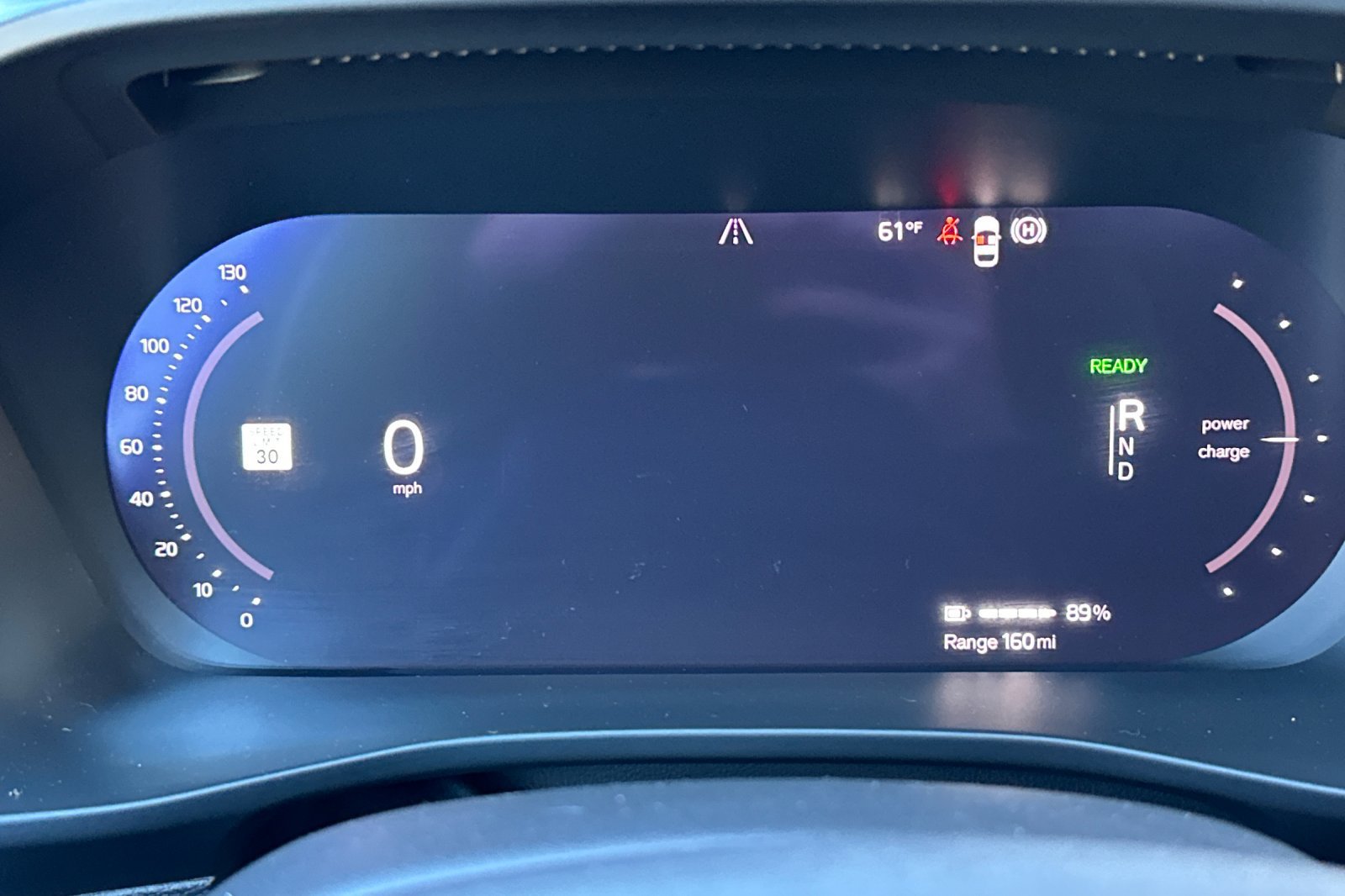 Certified 2023 Volvo XC40 Recharge Ultimate w/ Protection Package Premier AWD/4WD image 27