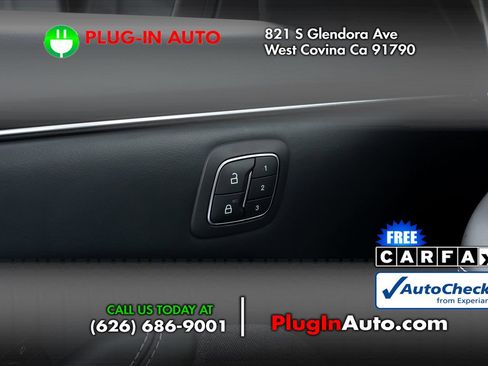 Used 2021 Ford Mustang Mach-E Premium image 24