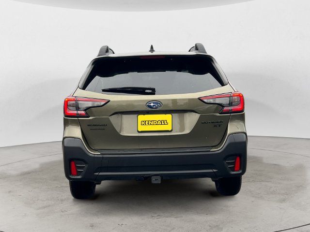 Used 2020 Subaru Outback Onyx Edition XT w/ Popular Package #2 AWD/4WD image 6