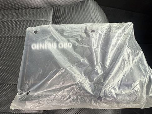 Used 2020 Genesis G80 3.8 w/ Ultimate Package 03 image 49