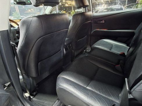 Used 2010 Lexus RX 450h Base 4dr SUV image 18