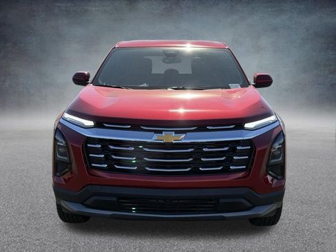 New 2026 Chevrolet Equinox LT image 10