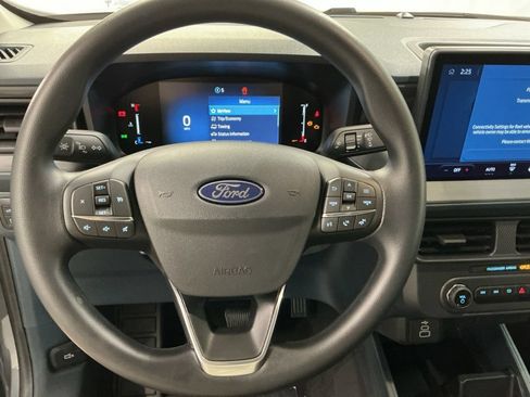 New 2026 Ford Maverick XL w/ Equipment Group 101A AWD/4WD image 18