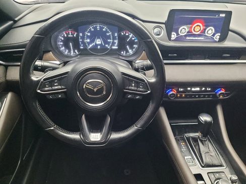 Used 2021 MAZDA MAZDA6 Signature image 22