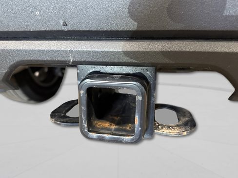 Used 2024 Toyota Tundra 1794 Edition AWD/4WD image 50