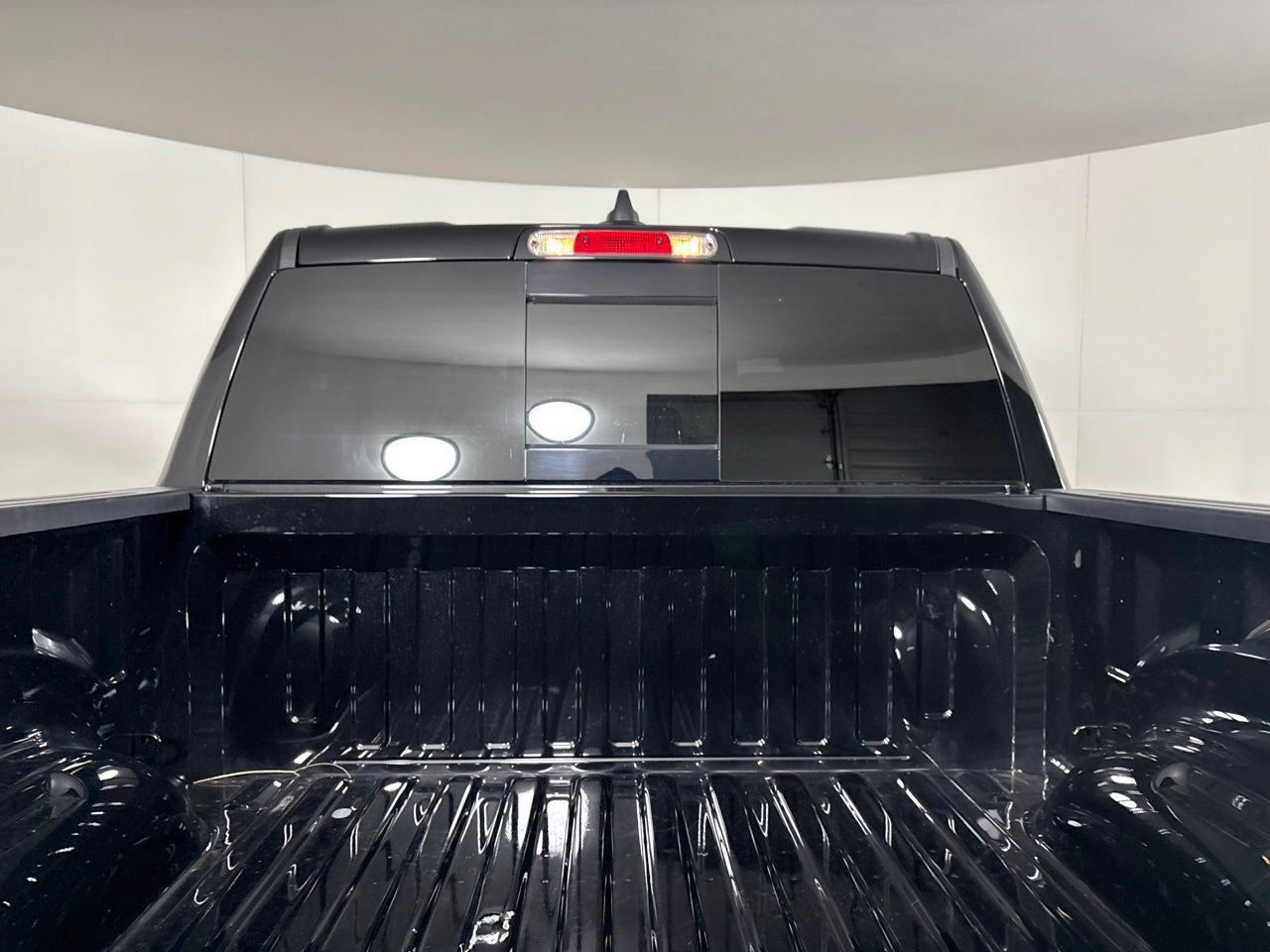 Used 2026 RAM 1500 Big Horn RWD image 25