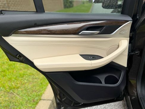 Used 2019 BMW X3 xDrive30i w/ Premium Package AWD/4WD image 38