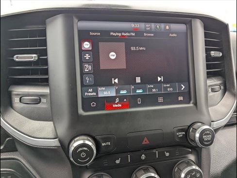 Used 2023 RAM 1500 Big Horn w/ Trailer Tow Group image 14