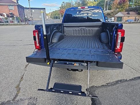 New 2026 Ford F250 XLT w/ XLT Premium Package image 14