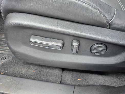 Certified 2022 Honda CR-V EX-L image 22