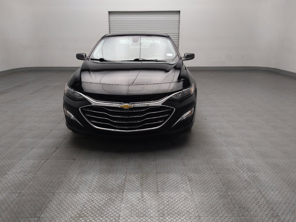 Used 2021 Chevrolet Malibu LS w/ LPO, Convenience Package 2 FWD image 15