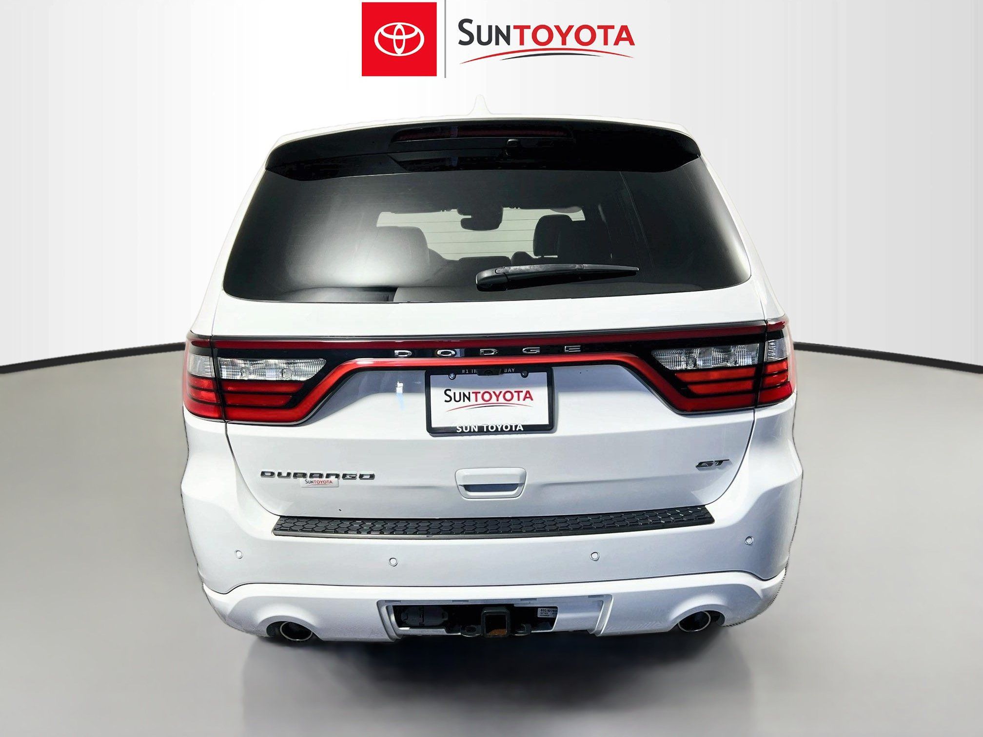 Used 2022 Dodge Durango GT RWD image 5
