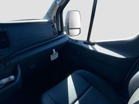 New 2026 Ford Transit 250 148 High Roof Extended w/ Load Area Protection Package image 24