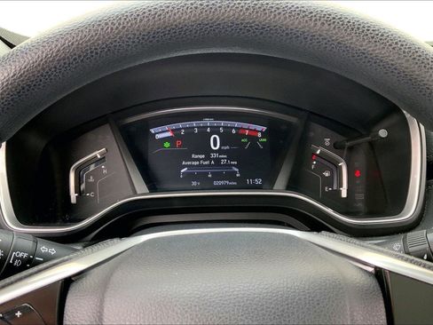 Used 2020 Honda CR-V EX image 18