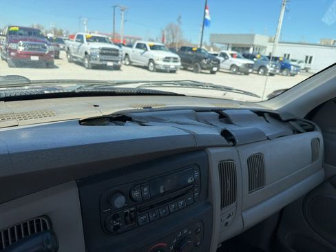 Used 2003 Dodge Ram 1500 Truck ST image 13