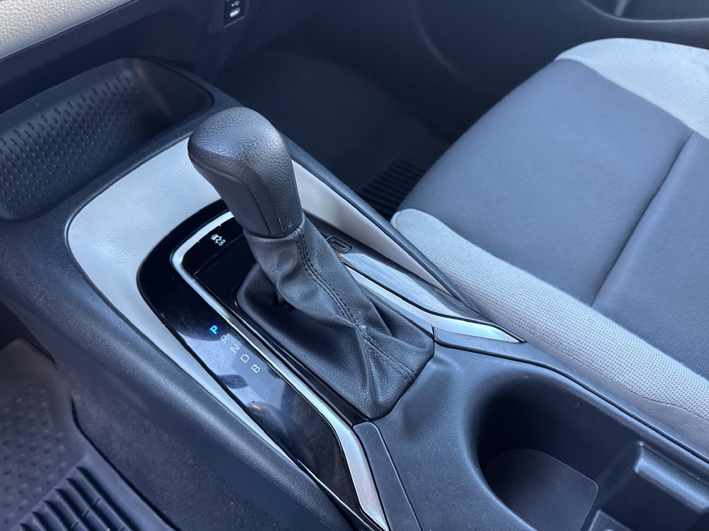 Certified 2024 Toyota Corolla LE FWD image 23