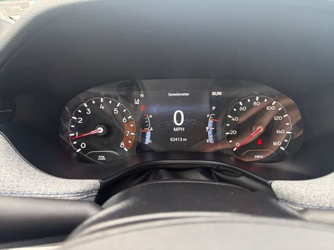 Used 2024 Jeep Compass Latitude AWD/4WD image 15