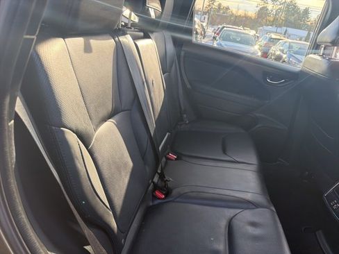 Used 2025 Subaru Forester Limited image 14