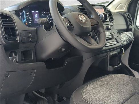 New 2026 RAM ProMaster 1500 w/ Power Group image 3