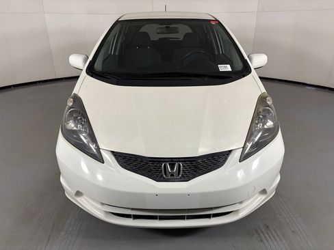 Used 2012 Honda Fit image 3