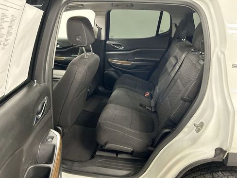 Used 2018 GMC Acadia SLE w/ Driver Alert Package I image 20