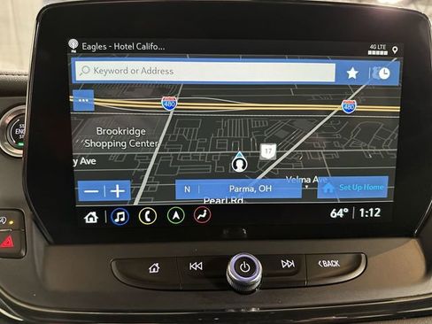 Certified 2023 Chevrolet Blazer RS w/ LPO, Floor Liner Package image 22