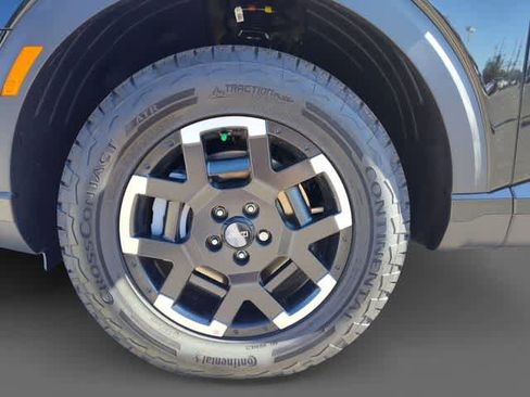 New 2026 Hyundai Palisade XRT Pro image 9