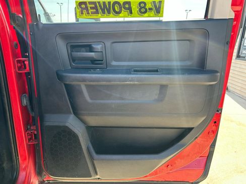 Used 2014 RAM 3500 ST w/ ST Popular Equipment Group image 15