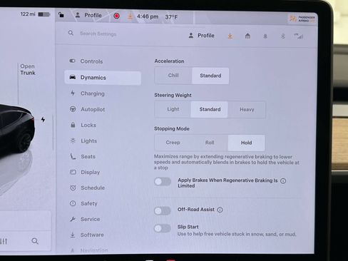 Used 2023 Tesla Model Y Long Range image 30