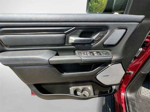 New 2026 RAM 1500 Rebel w/ Rebel Level 2 Equipment Group image 16