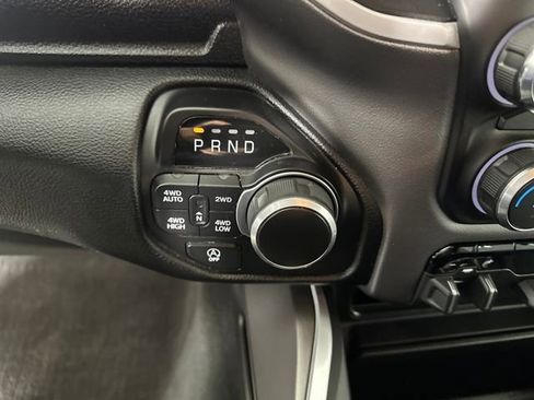 Used 2021 RAM 1500 Big Horn image 20