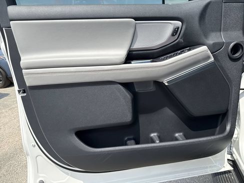New 2025 Ford Expedition Active RWD image 9