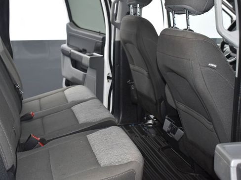 Used 2021 Ford F150 XLT w/ Equipment Group 301A Mid image 14