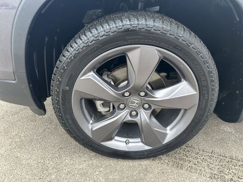 Used 2020 Honda Passport Touring image 7