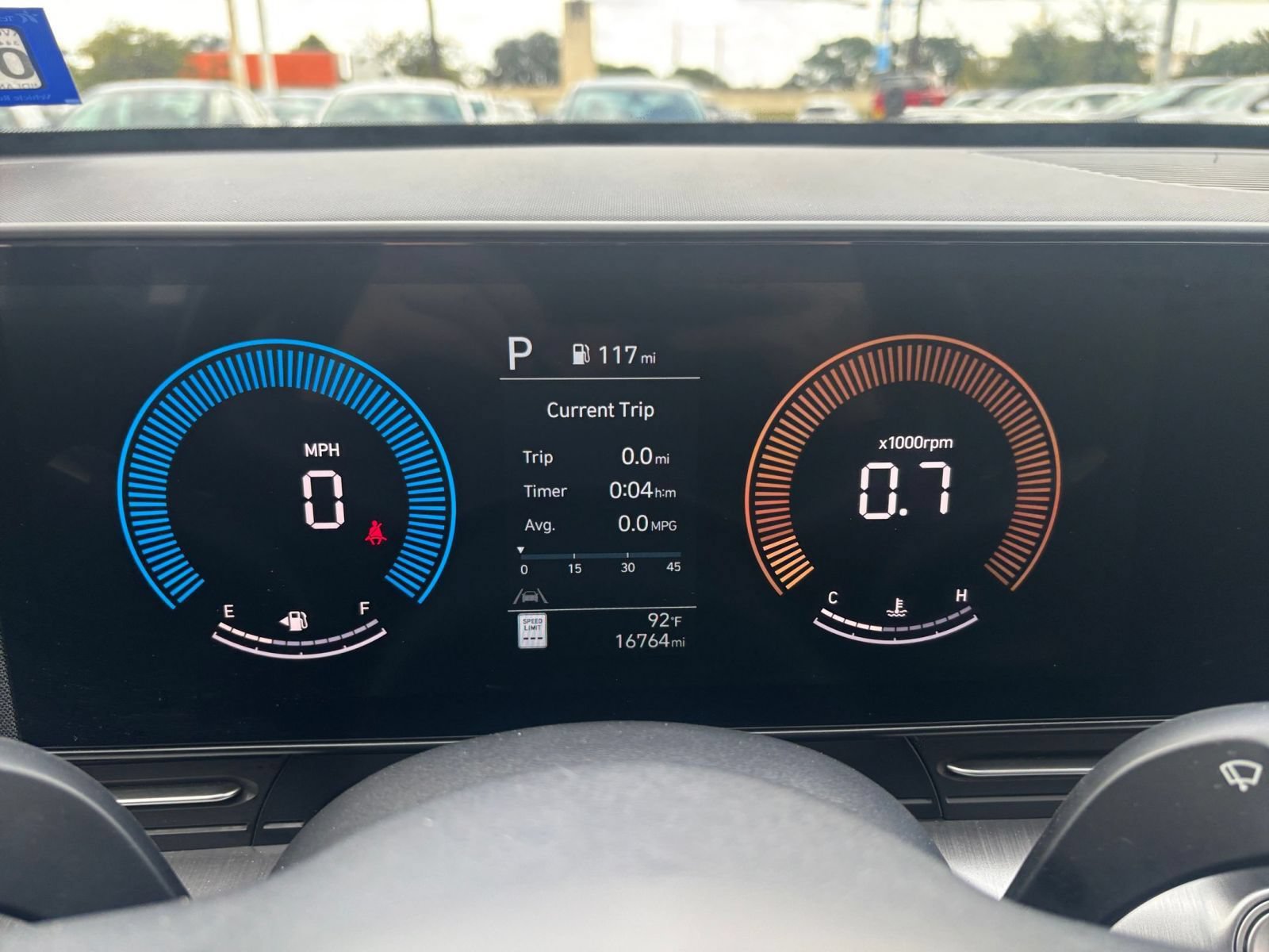 Used 2026 Hyundai Kona SEL Sport FWD image 39