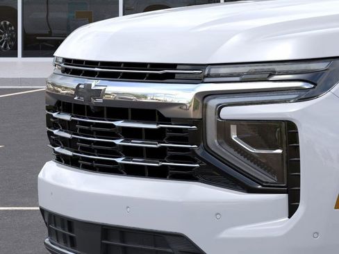 New 2026 Chevrolet Tahoe LT w/ Comfort Package image 13