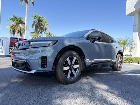 New 2026 Honda Prologue Touring image 21