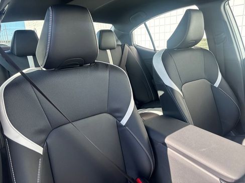 New 2026 Toyota Camry SE image 17